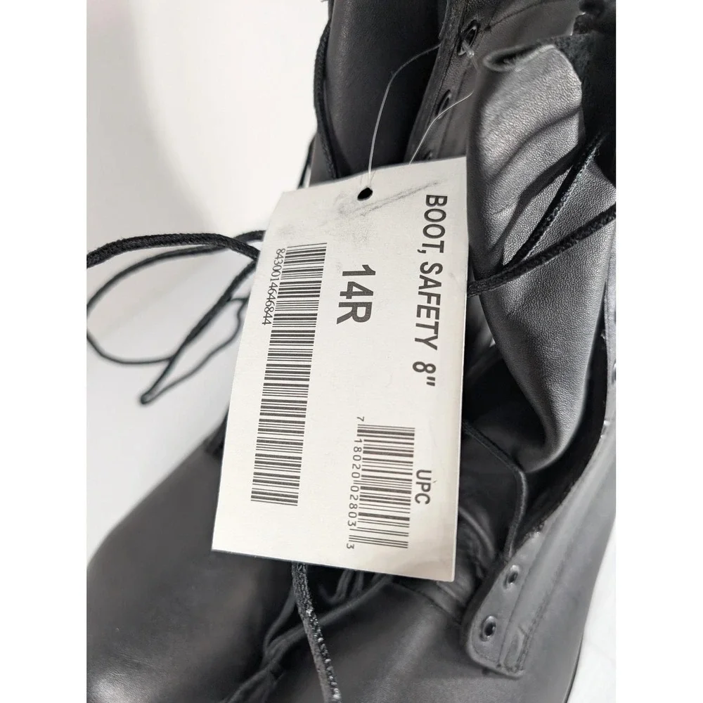 Addison Shoe Co Mens 8